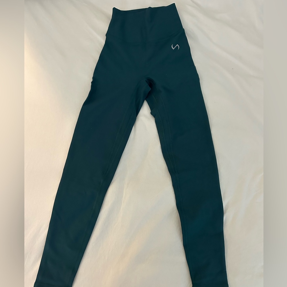 TLF Apparel Genesis High Waisted Leggings